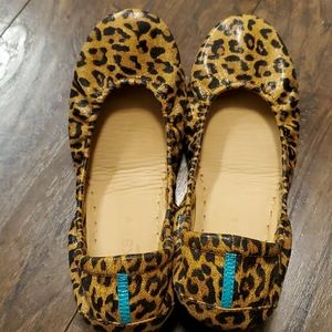 Tieks